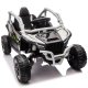Pojazd na Akumulator Buggy Kawasaki TERYX KRX1000 EDUKAMP 10
