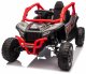 Kawasaki Niebieski Buggy dla dzieci z pilotem i MP3 EDUKAMP 14