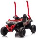 Kawasaki Niebieski Buggy dla dzieci z pilotem i MP3 EDUKAMP 19