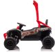 Kawasaki Niebieski Buggy dla dzieci z pilotem i MP3 EDUKAMP 20