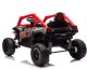 Kawasaki Niebieski Buggy dla dzieci z pilotem i MP3 EDUKAMP 6