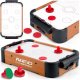 Neo-Sport Stół do gry cymbergaj Air Hockey Neo-Sport NS-440 EDUKAMP 1