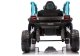 Buggy na Akumulator Kawasaki TERYX KRX1000 Pojazd dla Dzieci z EVA i Audio EDUKAMP 5