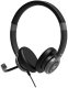 PORT CONNECT Stereo Headset Wired USB Pro - On’R 300 | PORT CONNECT 7