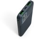 Powerbank Port Designs PORT CONNECT Powerbank 10 000 mAh | PORT CONNECT 12