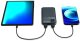 Powerbank Port Designs PORT CONNECT Powerbank 10 000 mAh | PORT CONNECT 8