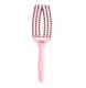 OLIVIA GARDEN szczotka Fingerbrush Jaipur Rose 1