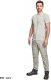 NOYO ESD V - t-shirt - czarny M 2