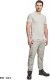 NOYO ESD V - t-shirt - czarny M 3