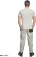NOYO ESD V - t-shirt - czarny M 4