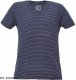 NOYO ESD V - t-shirt - czarny M 8