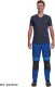 NOYO ESD V - t-shirt - czarny M 9