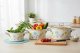 Komplet 4 garnków z pokrywkami Meadow Belis 172089 6