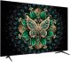 Telewizor TCL 50Q6C Telewizor 127 cm (50") 4K Ultra HD Smart TV Wi-Fi Metaliczny 3