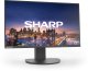Sharp MultiSync EA241F monitor komputerowy 61 cm (24") 1920 x 1080 px Full HD LCD Czarny 1