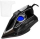 AD 5054 Żelazko parowe z pompą wody | lcd | 3000 w | 4 ust. temp. | stopa swift glide 1