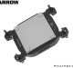 Barrow AMD CPU Water Block (Kepler Series) - srebrny 1