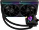 Chłodzenie wodne Thermalright Core Matrix 240 Vision ARGB Black 3