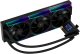 Chłodzenie wodne Thermalright Core Matrix 360 Vision ARGB Black 2