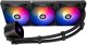 Chłodzenie wodne Thermalright Frozen Horizon 360 Black ARGB V2 6