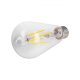 Żarówka LED E27 Filament ST64 4000K 6W 3