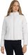 4f Kurtka damska puchowa F0706 szara 4FRAW25TDJAF0706 27S XL 1