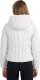 4f Kurtka damska puchowa F0706 szara 4FRAW25TDJAF0706 27S XL 3