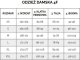 4f Kurtka damska puchowa F0706 szara 4FRAW25TDJAF0706 27S XL 8