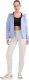 4f Kurtka damska softshell F359 niebieska 4FWAW25TSOFF359 33S S 7
