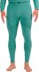 4f Spodnie termoaktywne męskie morska zieleń 4FWAW25USEAM234 46S S/M 1