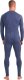 4f Spodnie termoaktywne męskie M234 denim 4FWAW25USEAM234 32S S/M 3
