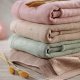 PurePower BABY ONO 1671/01 KOCYK BAWEŁNIANY Z       FLANELOWYM PODZSZYCIEM RÓŻOWY 4