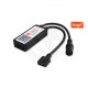 Aptel Sterownik LED RGB Smart Tuya 6A 5-24V mini 3