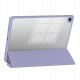 TECH-PROTECT SC PEN HYBRID GALAXY TAB A9 / A11 8.7 X110 / X115 / X133 / X135 VIOLET MARBLE 5