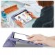 TECH-PROTECT SC PEN HYBRID GALAXY TAB A9 / A11 8.7 X110 / X115 / X133 / X135 VIOLET MARBLE 9