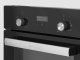 Piekarnik Simfer Oven 4207DERSP.1 47 L Multifunctional Manual Pop-up knobs Height 59.5 cm Width 45 cm Black 3