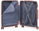 Zestaw walizek podróznych 3w1 HEYO HWP02 11