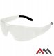 Artmas Okulary ochronne BHP, okulary robocze, lekkie okulary do pracy 1