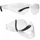 Artmas Okulary ochronne BHP, okulary robocze, lekkie okulary do pracy 2