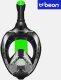 Beon Maska Pro G5 L/XL 3