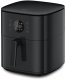 Frytkownica beztłuszczowa Xiaomi Air Fryer 6,5l 2. gen Czarna 1