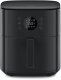 Frytkownica beztłuszczowa Xiaomi Air Fryer 6,5l 2. gen Czarna 2