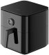 Frytkownica beztłuszczowa Xiaomi Air Fryer 6,5l 2. gen Czarna 1