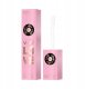 Eveline Vinyloce Vinyl Lip Liquid nawilżająca pomadka do ust 01 Pinky 4ml 1
