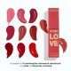 Eveline Vinyloce Vinyl Lip Liquid nawilżająca pomadka do ust 01 Pinky 4ml 4