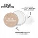 Eveline COSMETICS_Rice Powder Matt And Blur Effect przezroczysty sypki puder ryżowy matujący 10g 2