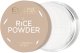 Eveline COSMETICS_Rice Powder Matt And Blur Effect przezroczysty sypki puder ryżowy matujący 10g 5