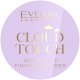 Eveline Cloud Touch Weightless Finishing Powder lekki puder wykończeniowy 10g 1