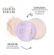 Eveline Cloud Touch Weightless Finishing Powder lekki puder wykończeniowy 10g 2