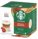 Starbucks Kapsułki Hazelnut Macchiato do Nescafe Dolce Gusto 12 szt. 2